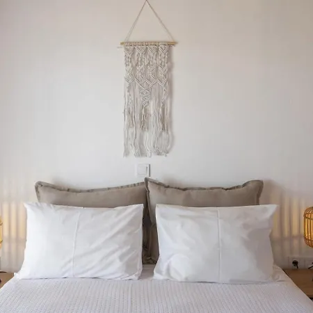 Myrsini Traditional Hillside Holiday home