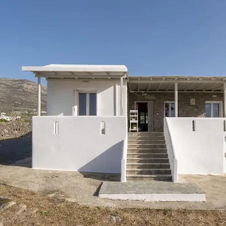 Holiday home Myrsini Traditional Hillside