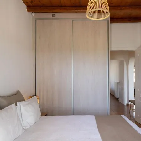 Holiday home Myrsini Traditional Hillside *