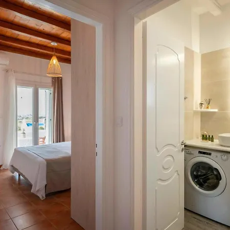 Myrsini Traditional Hillside Holiday home *