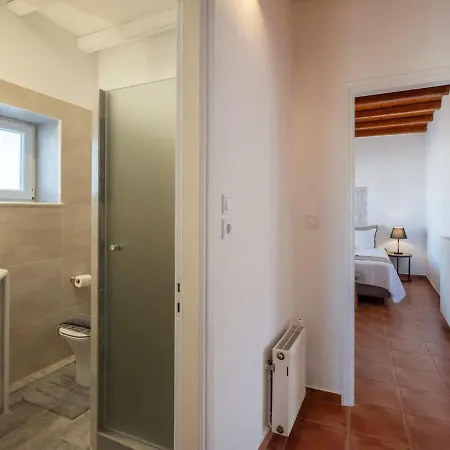 Myrsini Traditional Hillside Holiday home Parikia (Paros)