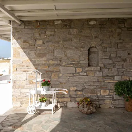 Myrsini Traditional Hillside Holiday home *