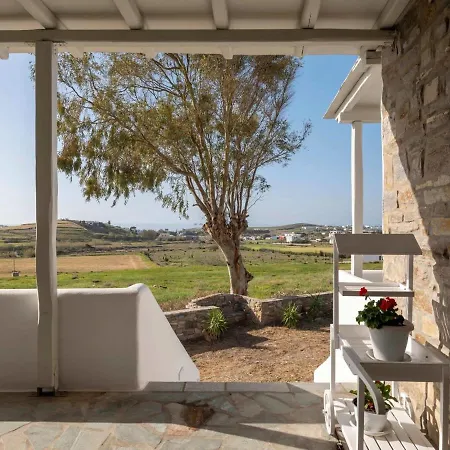 Myrsini Traditional Hillside Holiday home