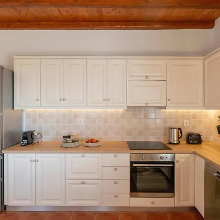 Holiday home Myrsini Traditional Hillside *