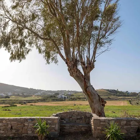 Myrsini Traditional Hillside Holiday home *